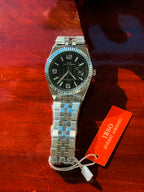 IBSO Land Dewler - Black Dial